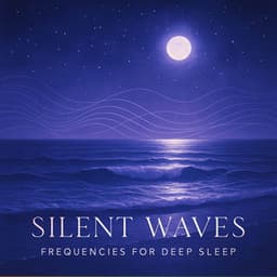 Silent Waves: Frequencies for Deep Sleep - The Healing Frequency