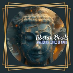 Tibetan Bowls: Awakening Echoes of Magic - Bhutan Tradition