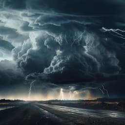 Nanas De Tormenta: Sueño Musical Bajo La Lluvia - Estética