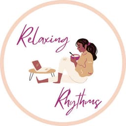 Relaxing Rhythms: Soothing Melodies for Stress Relief & Peaceful Sleep - 7 Chakras