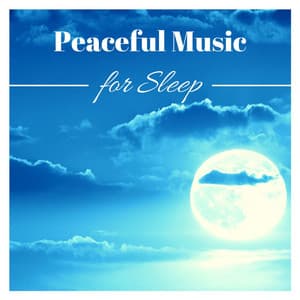 Peaceful Music for Sleep: Childrens Sleep Music, Quiet Music for Toddlers - Sleep Music Lullabies