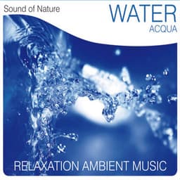 Water - Sound of Nature Band