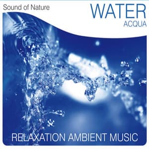Water - Sound of Nature Band