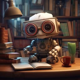 Controlled - Calm Focus