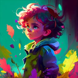 Whispers of the Lotus - songs for children