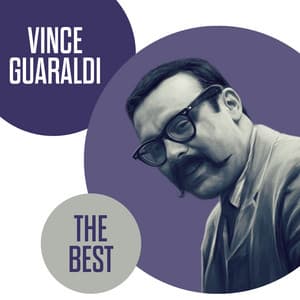 Cast Your Fate To The Wind - Vince Guaraldi Trio