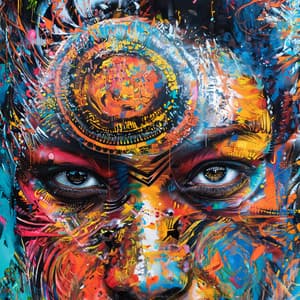 South African Rhythms 2024: Tribal Techno & Afro House Fusion - Dj Afrohouse