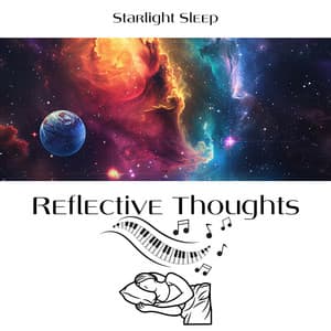 Reflective Thoughts - Starlight Sleep