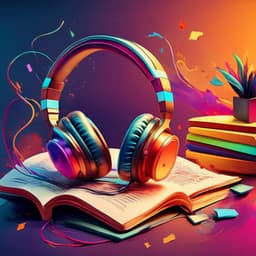 Study Symphony: Melodies for Deep Work - Pure Work Music