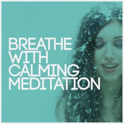 Breathe with Calming Meditation - Chinese Relaxation and Meditation
