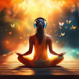 Mindful Harmony: Music for Meditation - Hypnotherapy
