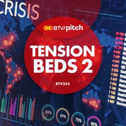 Tension Beds 2 - Mark Anderson