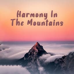 Harmony In The Mountains: Moments of Complete Blissful Peace - Soothing Sounds Universe