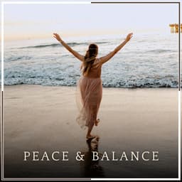 Peace and Balance - Zarobi