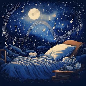 Orchestra for Sleep: Gentle Night Music - Bertie Lambert