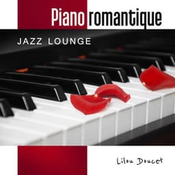Piano romantique - Lilou Doucet