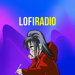Chill Lofi Hip Hop Beats - LOFI RADIO