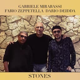 Stones - Gabriele Mirabassi