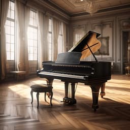 Gentle Jazz Piano Nights for Baby Sleep - Coffee Shop Jazz Radio