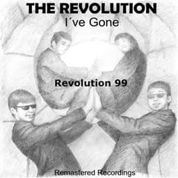 Revolution 99 - The Revolution