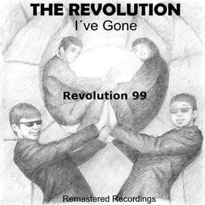 Revolution 99 - The Revolution
