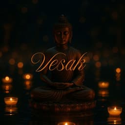 Vesak - Tibetan Awareness