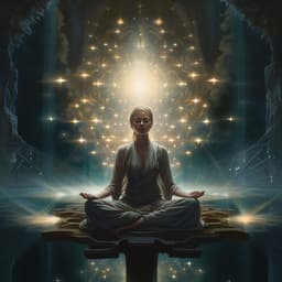 Armonía Tranquila: Meditación De Gotas De Lluvia - Escuchando el viento