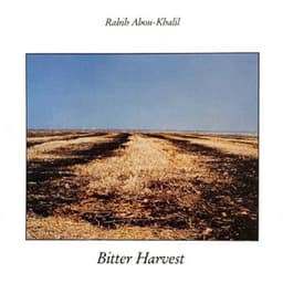 Bitter Harvest - Rabih Abou-Khalil