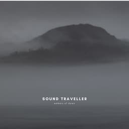 Embers of Dawn - Sound Traveller
