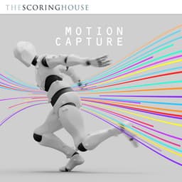 Motion Capture - Andy Clark