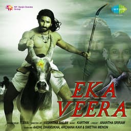 Eka Veera - Karthik
