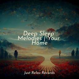 Deep Sleep Melodies | Your Home - Baby Lullaby