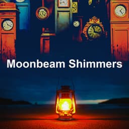 Moonbeam Shimmers - Lullaby Orchestra