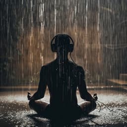 Reflective Rain: Music for Meditation - Drowning Meditation