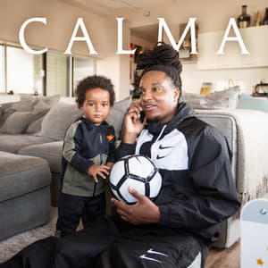 Calma - Jonna Fraser