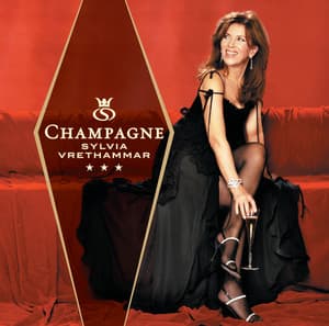 Champagne - Sylvia Vrethammar