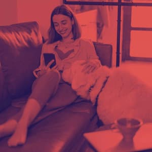 Dream-Like Jazz Piano Duo - Ambiance for Puppies in Bed - Relaxation Music For Dogs