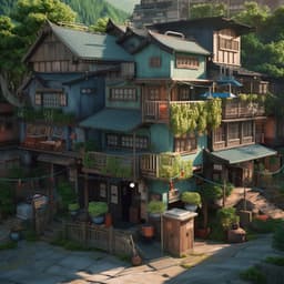 Lofidelic - Relaxing BGM Project