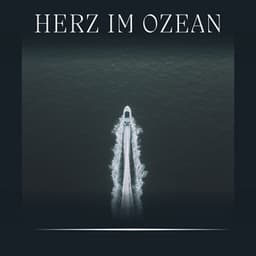 Herz im Ozean - Meeresgeräusche