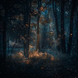 Vibraciones Lofi Relajantes Para Noches Tranquilas - Sonidos para dormir con ruido blanco