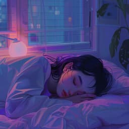 Dreamtime Lofi: Soothing Beats for Peaceful Nights - Best Sleep Music Academy