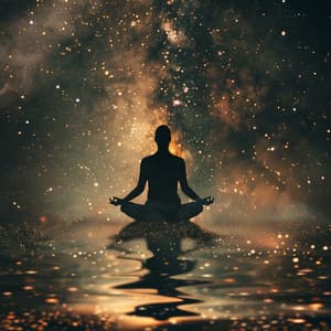 Viaje Del Ritmo: Épica Travesía De La Música - Viajero espacial cósmico