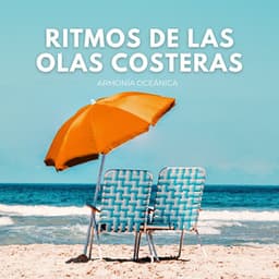 Ritmos De Las Olas Costeras: Armonía Oceánica - Sonidos de la naturaleza báltica