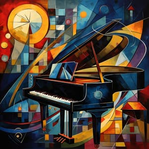 Sound Impressions: Jazz Piano Portraits - Classy Bossa Piano Jazz Playlis