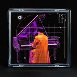 Melodic Meditations - Soft Music