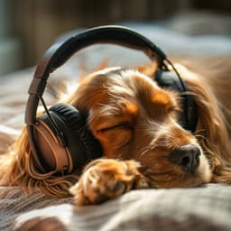 Soothing Tunes for Pets' Relaxation - Lobi9