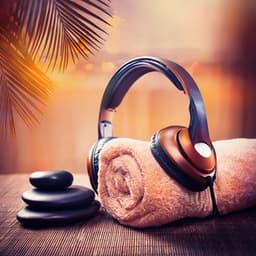 Relaxing Rhythms: Tunes for Spa Serenity - Serenity Music Academy