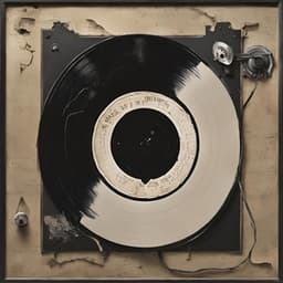 A Smile on a Broken Record - Jazz And Java