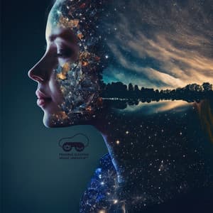 Pills of Night Restlessness - Trouble Sleeping Music Universe