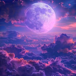 Sonidos Para Un Sueño Pacífico: Música Para Dormir - Teatro Mental Terapéutico